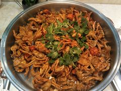 -北京汉斯特自助烤肉(临朐店)