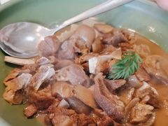 -茶油香闽南菜·花园餐厅(前埔店)