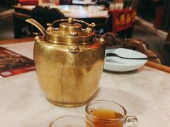 -小吊梨汤·北京菜·烤鸭(四元桥店)