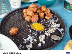 -后海16号·北京私房菜