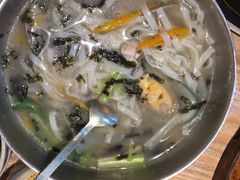 -Myeongdong North Strathfield