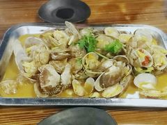 -老虎滩大连海鲜烧烤(建邺云锦路总店)