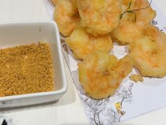 -正德楼果木烤鸭·渔家菜(东港店)