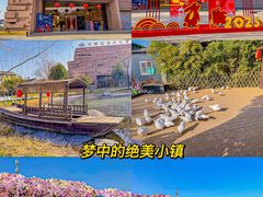 -茯茶镇