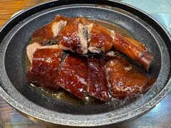 烧鹅-农汤老店(顺联公园里店)