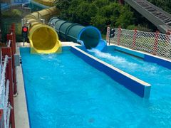 -上海玛雅海滩水公园