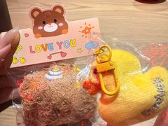 -必胜客(航洋国际店)