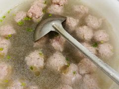 肉丸清汤-九龙餐厅(大沽路店)