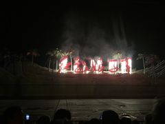 -三亚红色娘子军演艺公园景区