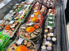 -永辉超市(鲁谷店)