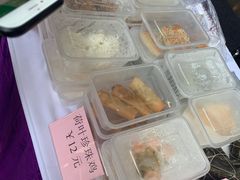 -稻香酒家·33年老字号·港式粤菜(富邦中心店)