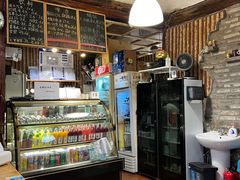 -鬼味烤翅(南锣鼓巷店)