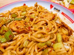 -西粉堂新疆米粉(朝外店)