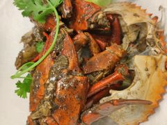 -珍宝海鲜JUMBO Seafood(尚嘉店)
