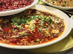 -江湖黑大兔(杨家坪店)