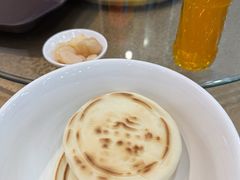 -清真·马洪小炒泡馍馆(钟楼回民街店)