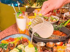 -La Terre乐田(万象城店)