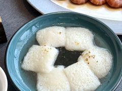 -柒园·三十年创意杭帮菜(龙湖滨江天街店)