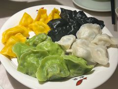 -船歌·鱼水饺青岛菜(闽江二路店)
