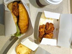 -必胜客(江东万达店)