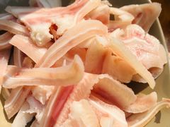 -汝萍传统蘸水菜(春华路总店)