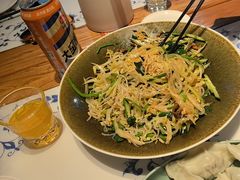-东方饺子王(新阳路店)
