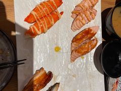 -万岁寿司(万国店)