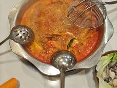 -尚品海鲜肥牛自助火锅(湖明店)