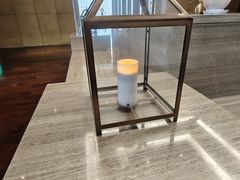 -上海嘉定喜来登酒店