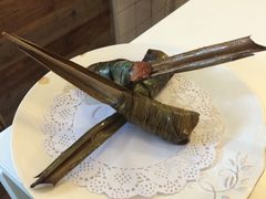 鸡肉-美丽心情蛋糕(江苏路店)