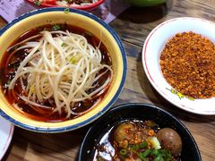 -冒椒火辣(奎星楼街店)