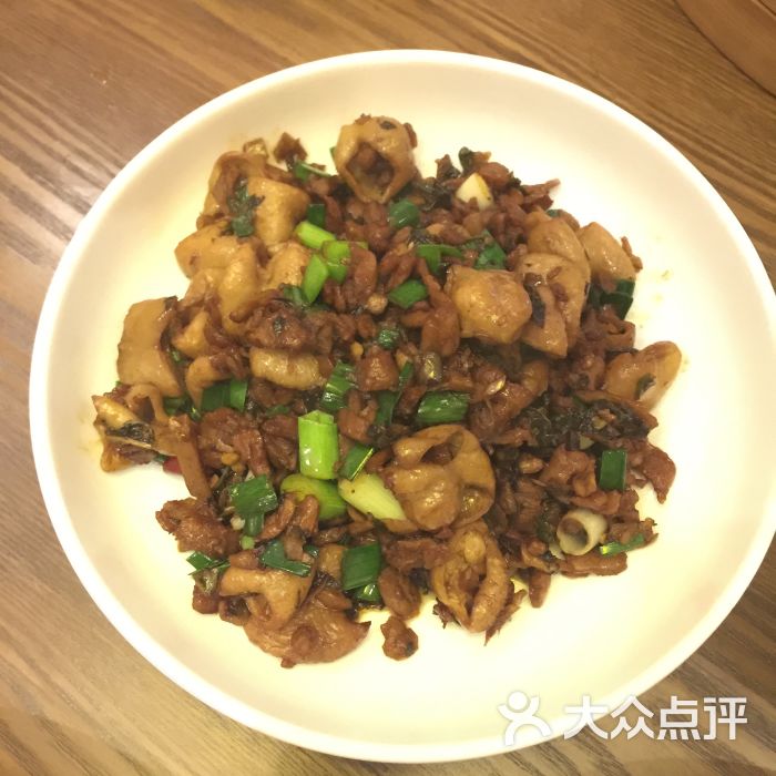 十八碗蒸菜館(喜盈門店)圖片 - 第13張