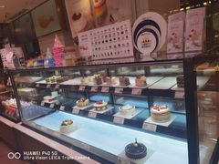 -巴黎贝甜(五月花广场店)