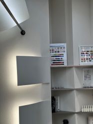 -UU·NAIL美甲美睫專門店
