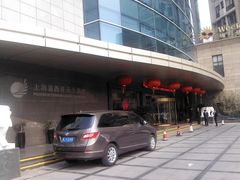 -上海浦西开元大酒店