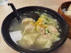 -王家沙点心店(西康路店)