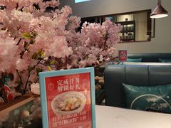 -花椒俏川菜小馆(南海万达店)