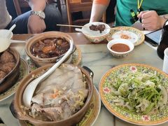 -砂锅居(西四店)