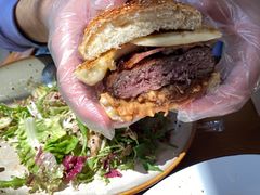 猫王汉堡-HELLO 27 意面·沙拉·帕尼尼