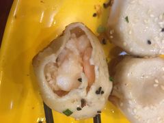 -小杨生煎(黄河路店)