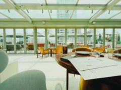 -城市露台景观餐厅(淮海路店)
