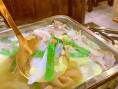 -聚汇三少·龙虾·中餐厅(莫邪路新天地店)