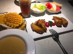 -豪客来牛排(伟诚广场店)