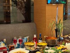 -若蘭慈·无国界素食料理(欢乐海岸店)