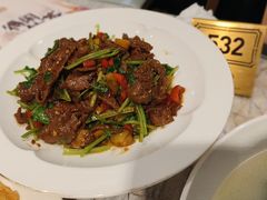 -广东道至正餐厅(区庄店)