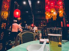 大堂-誉八仙茶室酒楼(新天地店)