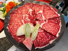 M6招牌关东寿喜烧-满来寿喜烧(金虹桥店)