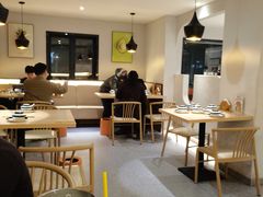 -香缇小院私房菜(盐务街店)