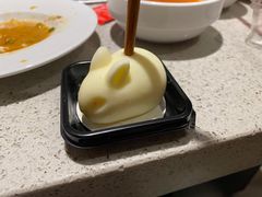 -海底捞火锅(明湖路店)