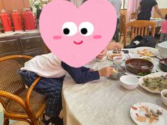 -腰记饭店(龙源路店)